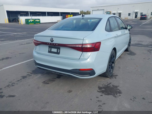 3VWSX7BU4SM002828 Volkswagen Jetta