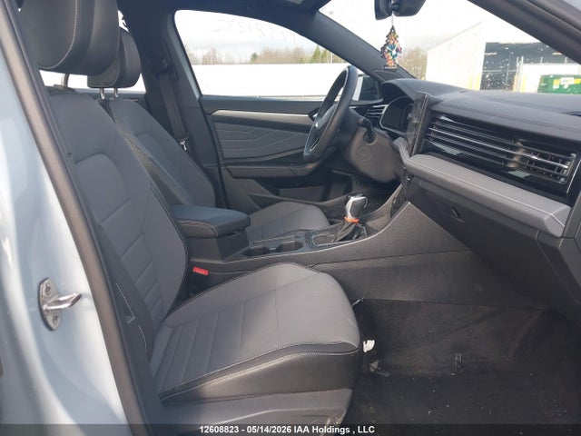 3VWSX7BU4SM002828 Volkswagen Jetta