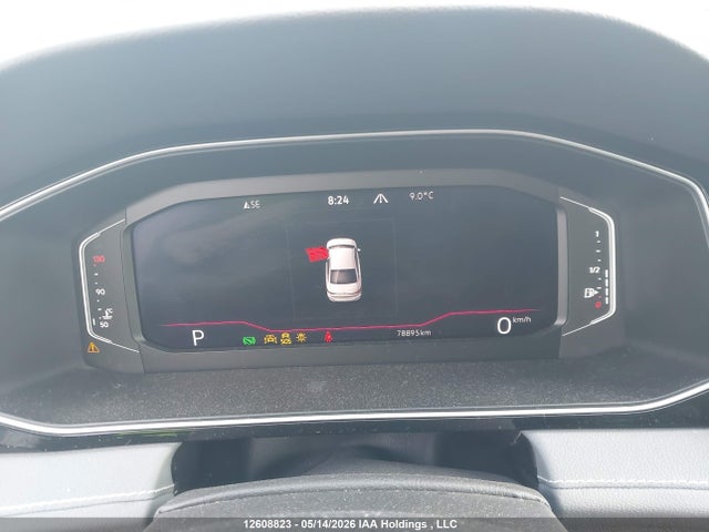 3VWSX7BU4SM002828 Volkswagen Jetta