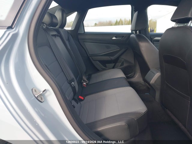 3VWSX7BU4SM002828 Volkswagen Jetta