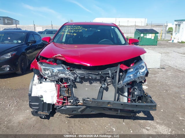 12608824 :رقم المزاد ، 2T3BFREV6FW343237 vin ، 2015 Toyota Rav4 Le مزاد بيع