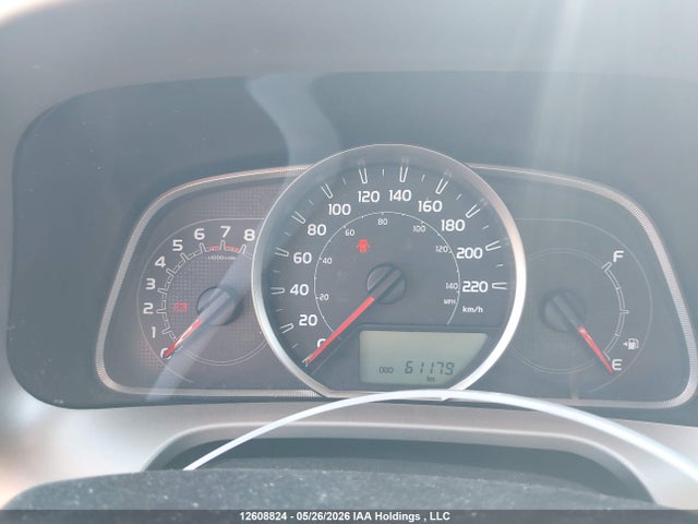 12608824 :رقم المزاد ، 2T3BFREV6FW343237 vin ، 2015 Toyota Rav4 Le مزاد بيع