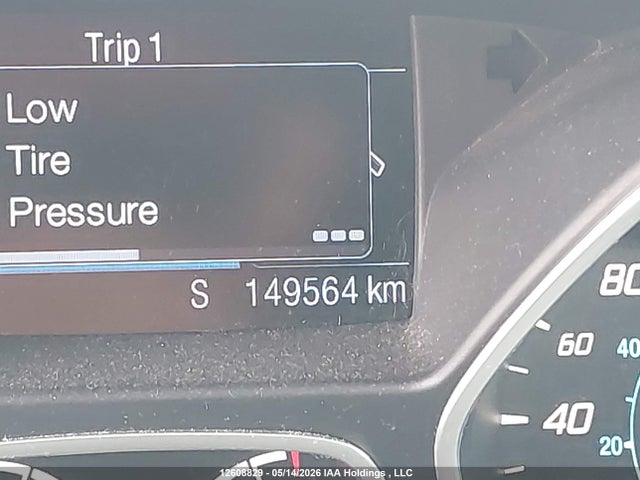 Продаж на аукціоні авто 2014 Ford Escape Se, vin: 1FMCU0GX0EUE30417, номер лоту: 12608829