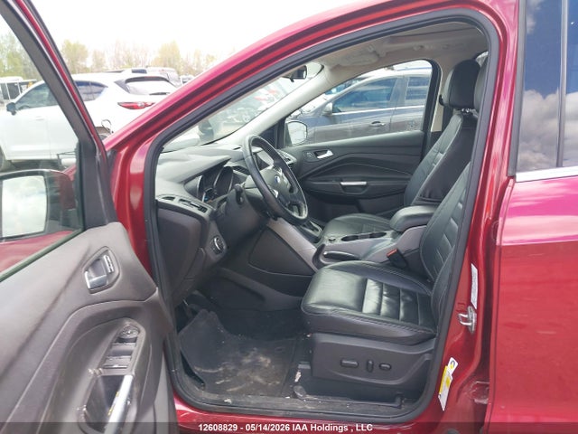Продаж на аукціоні авто 2014 Ford Escape Se, vin: 1FMCU0GX0EUE30417, номер лоту: 12608829