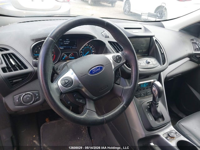 Продаж на аукціоні авто 2014 Ford Escape Se, vin: 1FMCU0GX0EUE30417, номер лоту: 12608829