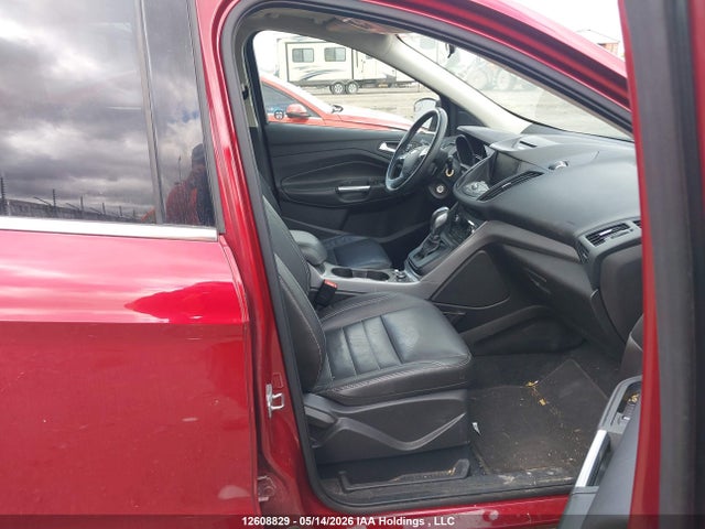 Продаж на аукціоні авто 2014 Ford Escape Se, vin: 1FMCU0GX0EUE30417, номер лоту: 12608829