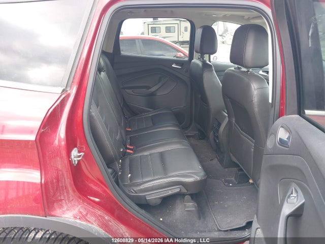 Продаж на аукціоні авто 2014 Ford Escape Se, vin: 1FMCU0GX0EUE30417, номер лоту: 12608829
