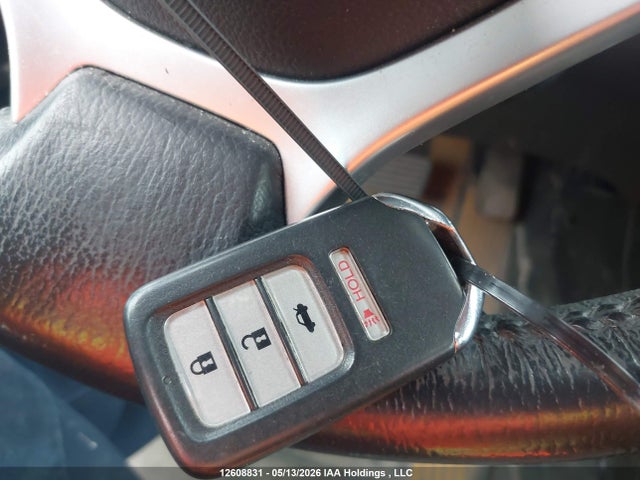 Продаж на аукціоні авто 2015 Honda Civic Ex, vin: 2HGFG3B53FH001620, номер лоту: 12608831
