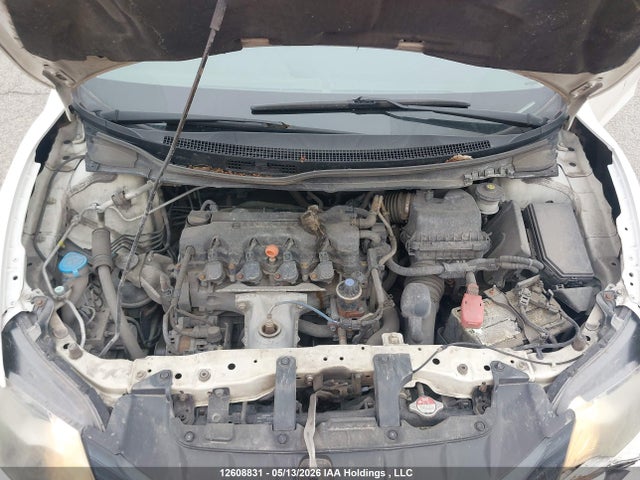 Продаж на аукціоні авто 2015 Honda Civic Ex, vin: 2HGFG3B53FH001620, номер лоту: 12608831