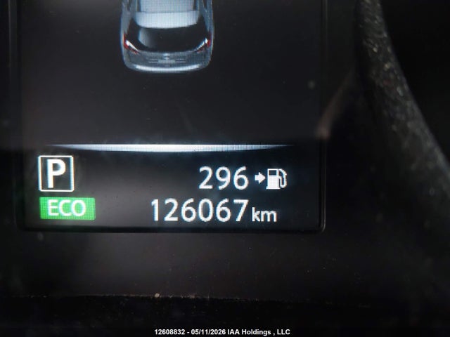 5N1AT2MV0HC842193 Nissan Rogue