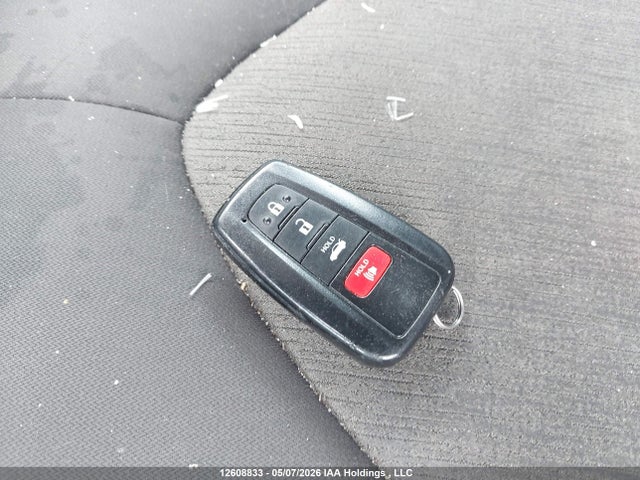 12608833 :رقم المزاد ، 4T1C31AK1PU604326 vin ، 2023 Toyota Camry Le مزاد بيع