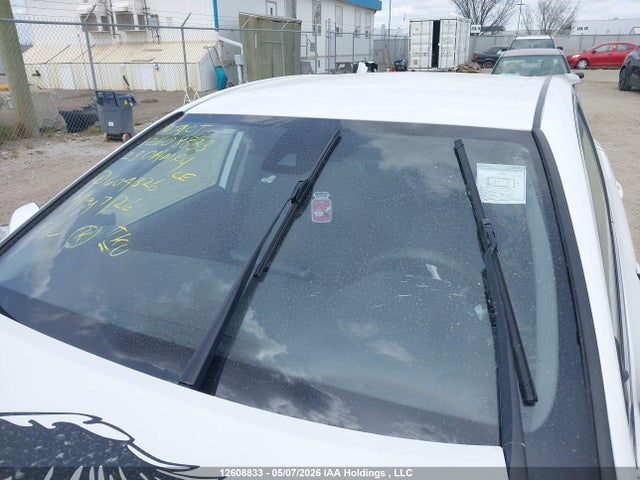 12608833 :رقم المزاد ، 4T1C31AK1PU604326 vin ، 2023 Toyota Camry Le مزاد بيع