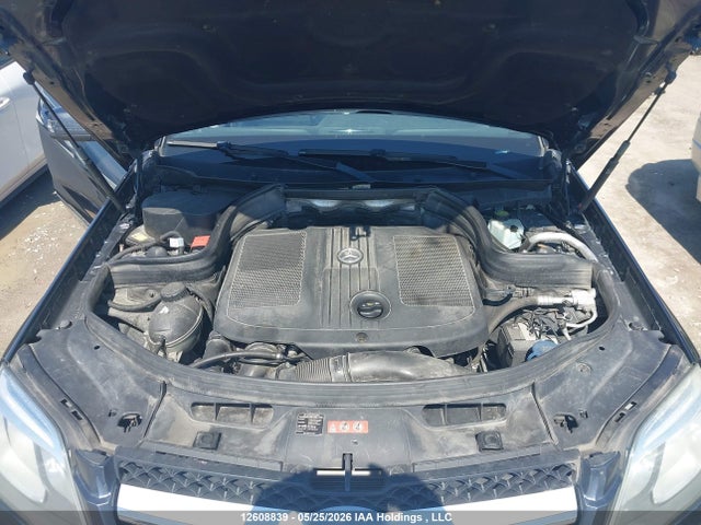 2013 Mercedes-benz Glk 250 Bluetec მანქანა იყიდება აუქციონზე, vin: WDCGG0EB1DG095938, აუქციონის ნომერი: 12608839