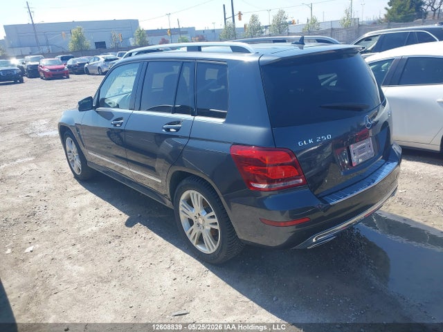 2013 Mercedes-benz Glk 250 Bluetec მანქანა იყიდება აუქციონზე, vin: WDCGG0EB1DG095938, აუქციონის ნომერი: 12608839