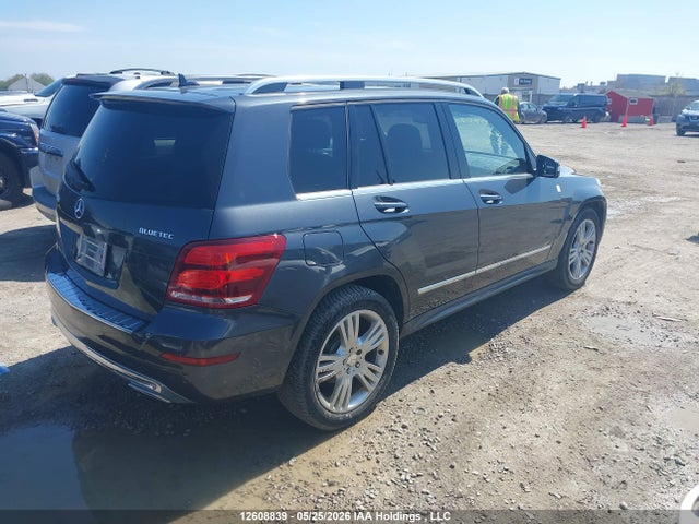2013 Mercedes-benz Glk 250 Bluetec მანქანა იყიდება აუქციონზე, vin: WDCGG0EB1DG095938, აუქციონის ნომერი: 12608839