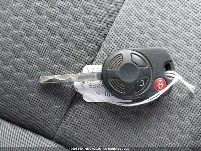 2017 Ford Escape Se მანქანა იყიდება აუქციონზე, vin: 1FMCU9GD9HUD31514, აუქციონის ნომერი: 12608840