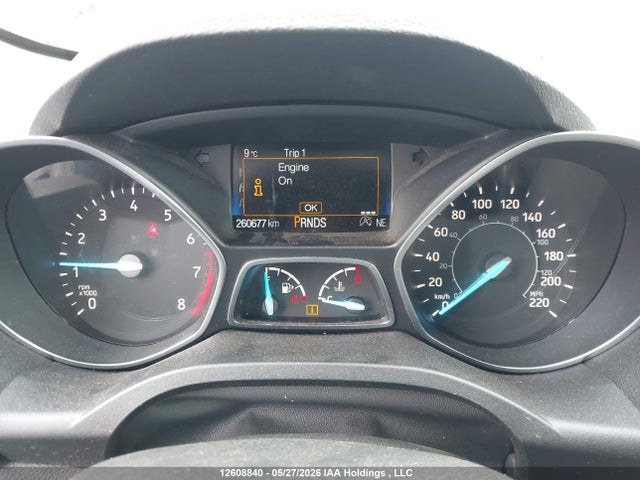 2017 Ford Escape Se მანქანა იყიდება აუქციონზე, vin: 1FMCU9GD9HUD31514, აუქციონის ნომერი: 12608840