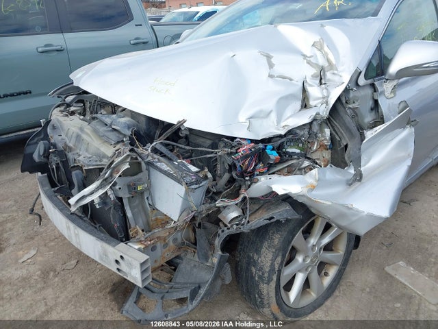 Продажа на аукционе авто 2010 Lexus Rx 350, vin: 2T2BK1BA9AC049649, номер лота: 12608843