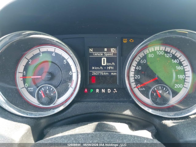 Aukcja sprzedaży 2015 Dodge Grand Caravan Crew, vin: 2C4RDGDG2FR549676, numer aukcji: 12608844