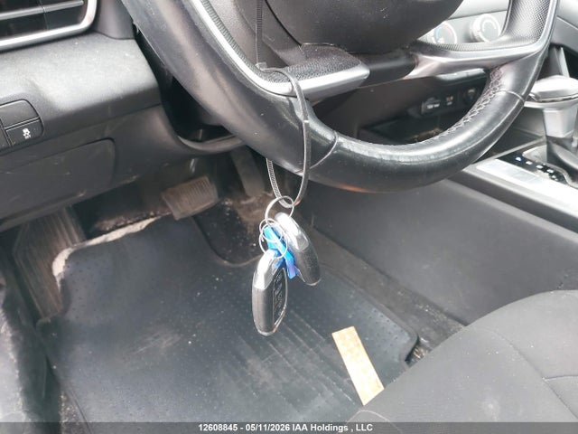 2021 Hyundai Elantra Preferred Ivt მანქანა იყიდება აუქციონზე, vin: KMHLM4AG2MU199258, აუქციონის ნომერი: 12608845
