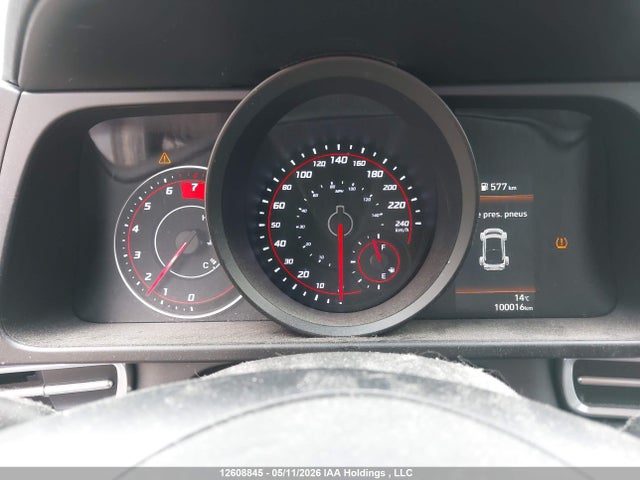 2021 Hyundai Elantra Preferred Ivt მანქანა იყიდება აუქციონზე, vin: KMHLM4AG2MU199258, აუქციონის ნომერი: 12608845