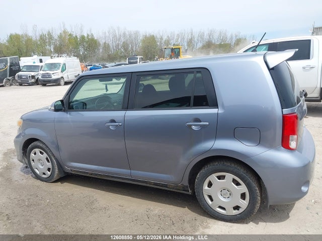 12608850 :رقم المزاد ، JTLZE4FE4C1147007 vin ، 2012 Toyota Scion Xb مزاد بيع