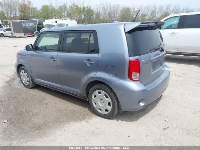 12608850 :رقم المزاد ، JTLZE4FE4C1147007 vin ، 2012 Toyota Scion Xb مزاد بيع