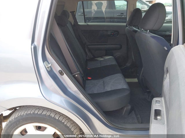 12608850 :رقم المزاد ، JTLZE4FE4C1147007 vin ، 2012 Toyota Scion Xb مزاد بيع