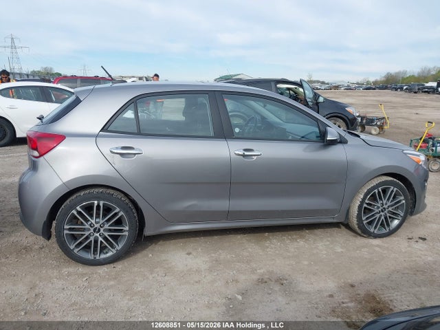 Продажа на аукционе авто 2023 Kia Rio, vin: 3KPA35AD0PE529587, номер лота: 12608851