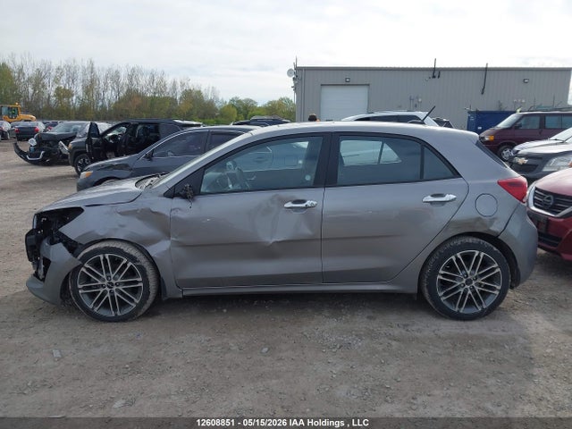 Продажа на аукционе авто 2023 Kia Rio, vin: 3KPA35AD0PE529587, номер лота: 12608851