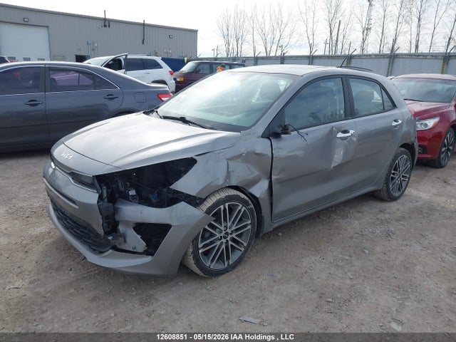 Продажа на аукционе авто 2023 Kia Rio, vin: 3KPA35AD0PE529587, номер лота: 12608851