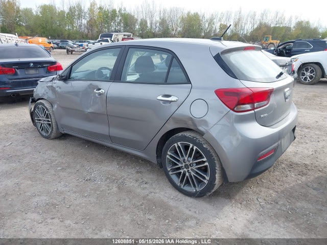 Продажа на аукционе авто 2023 Kia Rio, vin: 3KPA35AD0PE529587, номер лота: 12608851