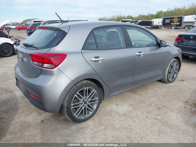 Продажа на аукционе авто 2023 Kia Rio, vin: 3KPA35AD0PE529587, номер лота: 12608851