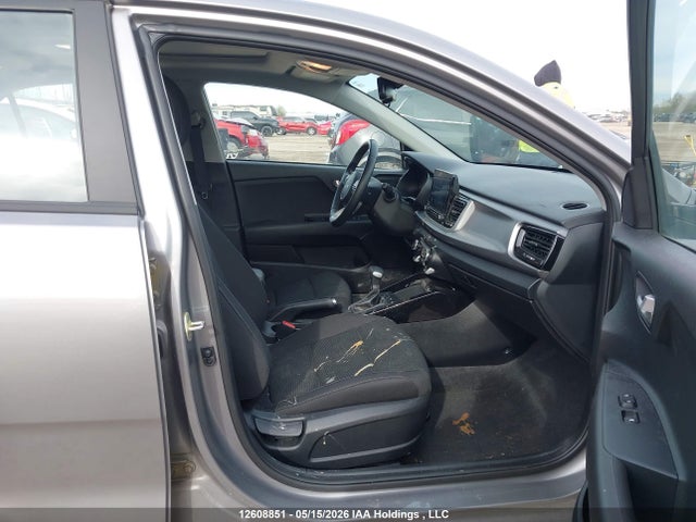 Продажа на аукционе авто 2023 Kia Rio, vin: 3KPA35AD0PE529587, номер лота: 12608851