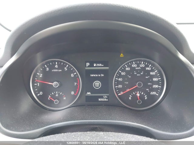 Продажа на аукционе авто 2023 Kia Rio, vin: 3KPA35AD0PE529587, номер лота: 12608851