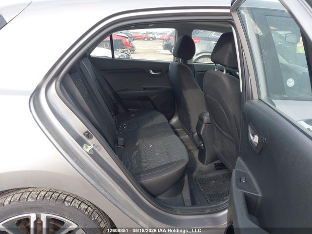 Продажа на аукционе авто 2023 Kia Rio, vin: 3KPA35AD0PE529587, номер лота: 12608851