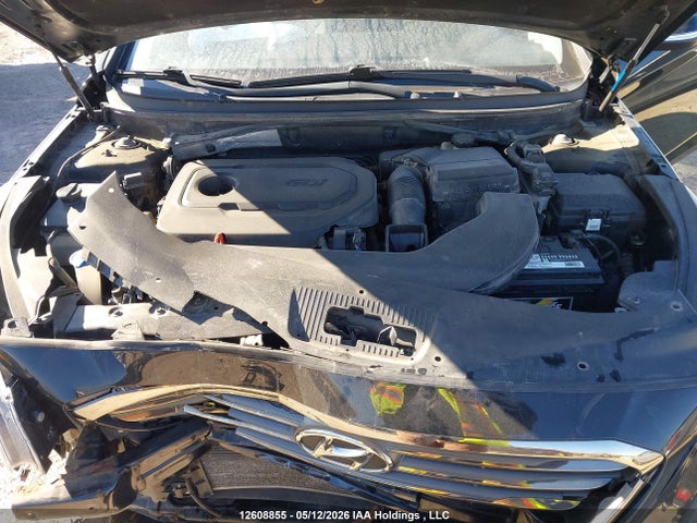 5NPE24AF3HH516099 Hyundai SONATA SE
