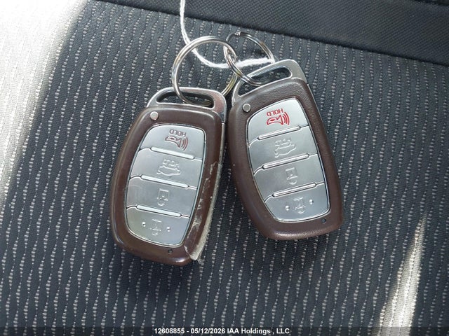 5NPE24AF3HH516099 Hyundai SONATA SE