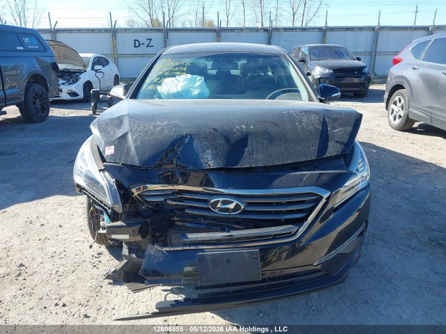 5NPE24AF3HH516099 Hyundai SONATA SE
