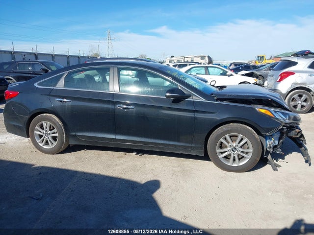 5NPE24AF3HH516099 Hyundai SONATA SE