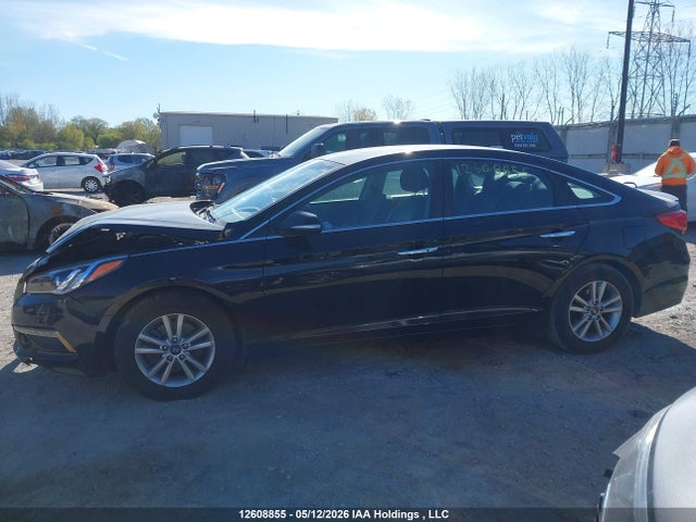 5NPE24AF3HH516099 Hyundai SONATA SE