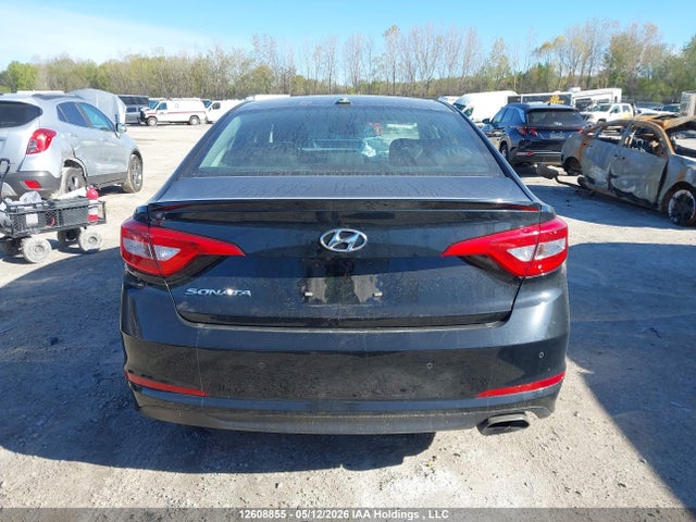 5NPE24AF3HH516099 Hyundai SONATA SE