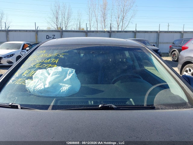 5NPE24AF3HH516099 Hyundai SONATA SE