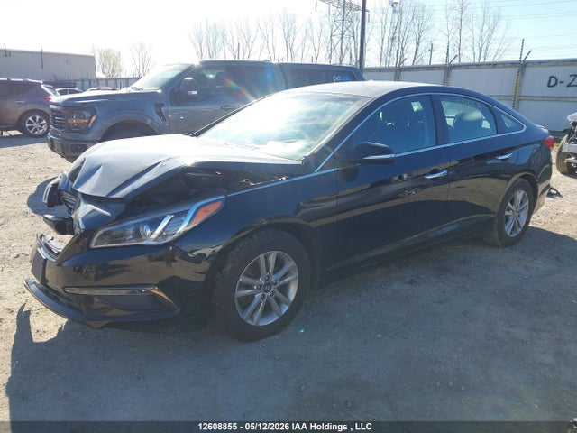 5NPE24AF3HH516099 Hyundai SONATA SE