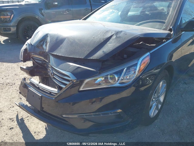 5NPE24AF3HH516099 Hyundai SONATA SE