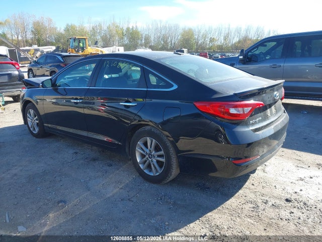 5NPE24AF3HH516099 Hyundai SONATA SE