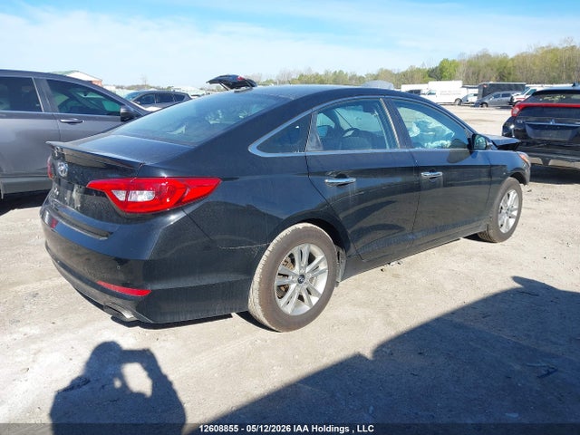 5NPE24AF3HH516099 Hyundai SONATA SE
