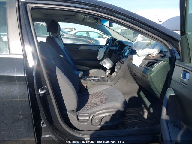 5NPE24AF3HH516099 Hyundai SONATA SE