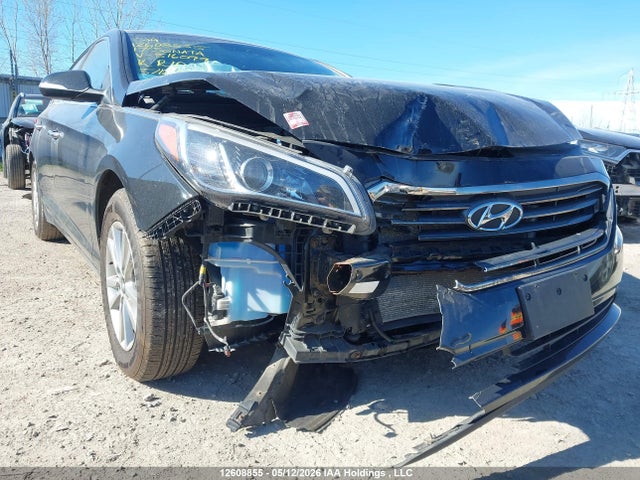 5NPE24AF3HH516099 Hyundai SONATA SE