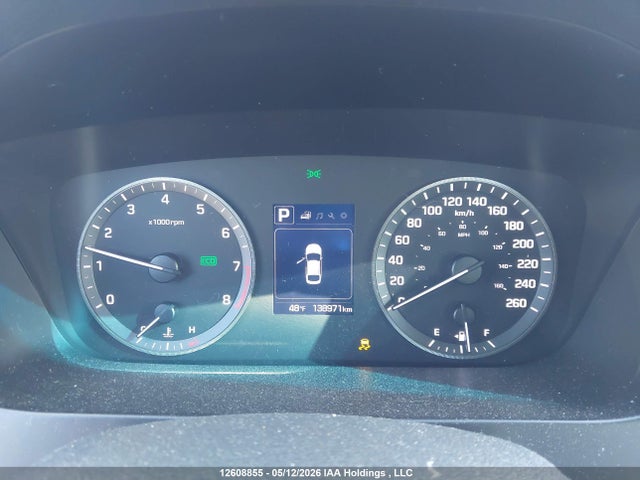 5NPE24AF3HH516099 Hyundai SONATA SE